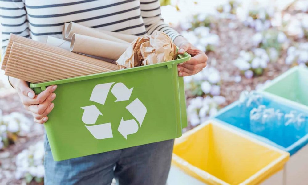 ¿Cómo separar los residuos en casa para reciclarlos? ¿Cómo separar los residuos en casa para reciclarlos?