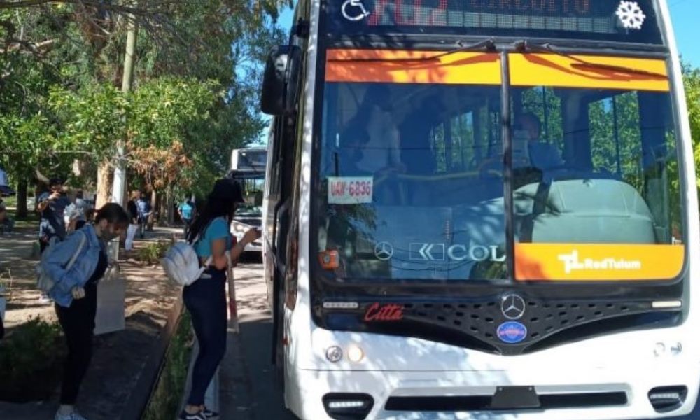 Las calles que estarán cortadas por la Vuelta a San Juan desde este domingo y las modificaciones de la Red Tulum. Las calles que estarán cortadas por la Vuelta a San Juan desde este domingo y las modificaciones de la Red Tulum.