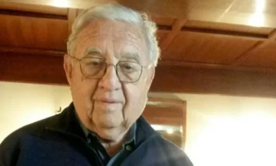 Decretan duelo provincial por el fallecimiento del exlegislador Ricardo Basualdo.