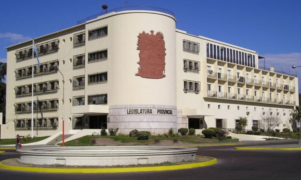 Sesión extraordinaria: se tratará modificación a la ley orgánica de la Asesoría Letrada. Sesión extraordinaria: se tratará modificación a la ley orgánica de la Asesoría Letrada.