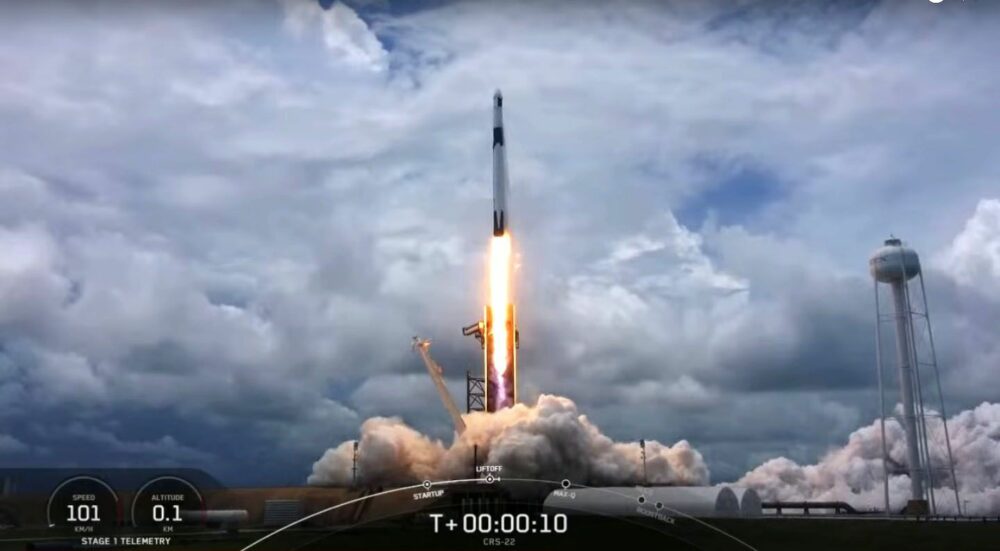 Alberto Fernández celebró el lanzamiento del satélite argentino «General San Martín»: «Esto es soberanía». Alberto Fernández celebró el lanzamiento del satélite argentino «General San Martín»: «Esto es soberanía».