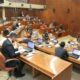 Diputados tratarán este jueves el nuevo Código Procesal de Familia.