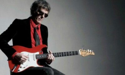 Día Nacional del Músico en la Argentina: En memoria de Luis Alberto Spinetta, un artista inolvidable.