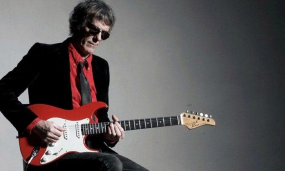 Día Nacional del Músico en la Argentina: En memoria de Luis Alberto Spinetta, un artista inolvidable. Día Nacional del Músico en la Argentina: En memoria de Luis Alberto Spinetta, un artista inolvidable.