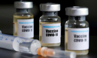 Coronavirus: La vacunación permitió que «la letalidad sea 90 veces menos que en la segunda ola”.