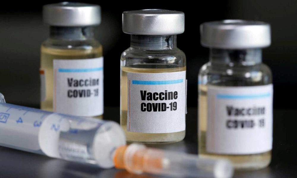 Coronavirus: La vacunación permitió que «la letalidad sea 90 veces menos que en la segunda ola”. Coronavirus: La vacunación permitió que «la letalidad sea 90 veces menos que en la segunda ola”.