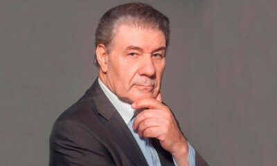 Víctor Hugo: «Negociar con Gerardo Morales es entregar definitivamente a Milagros Sala».