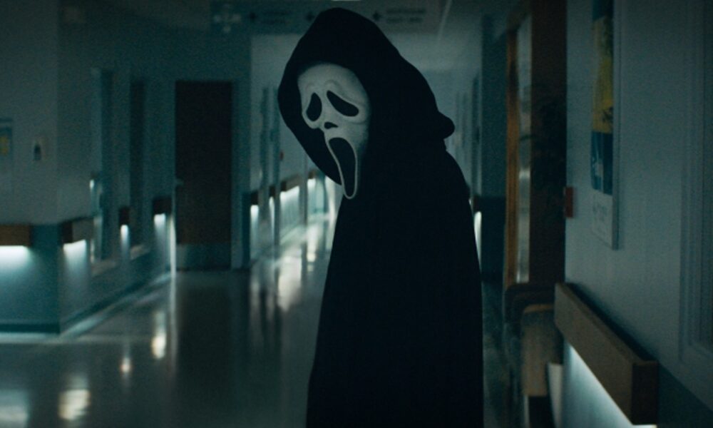 “Scream” arrasó en la taquilla y le quitó el primer lugar a “Spider-Man: No Way Home”. “Scream” arrasó en la taquilla y le quitó el primer lugar a “Spider-Man: No Way Home”.