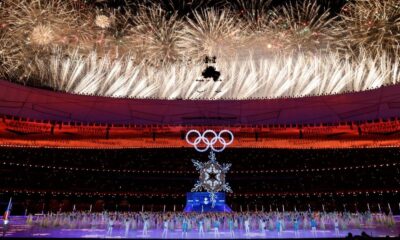 JJOO Beijing 2022: Lo mejor que nos dejó la Ceremonia de clausura y repaso de los mejores atletas de estos juegos.