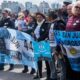 ARA San Juan: familiares de tripulantes apelan el pase de la causa por espionaje a Comodoro Py.