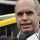 Larreta es denunciado por permitir la contrucción de 100 torres que no están permitidas.
