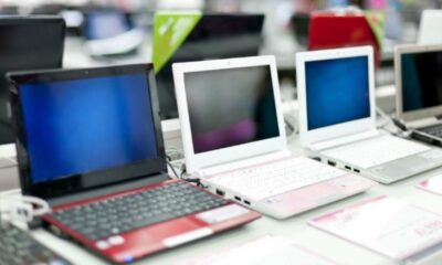 Ahora se puede acceder a comprar notebooks y cloudbooks hasta en 24 cuotas sin interes.