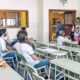 Ciclo lectivo 2022: Fernández junto al CoFeSa y Educación ultimarán detalles para la vuelta al aula segura.