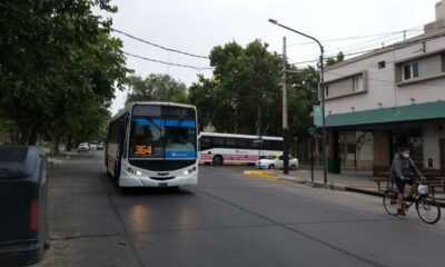 Red Tulum: Comenzaron a multar a las empresas de colectivos por no cumplir con las frecuencias y los recorridos.