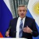 Alberto Fernández desde Rusia: «Necesitamos abrir otros puentes sin ser satélites de nadie».