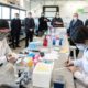Argentina está en camino a ser productora de vacunas contra el coronavirus.