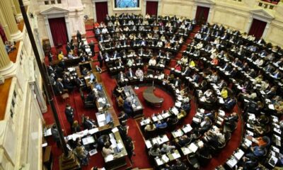 El debate en el Frente de Todos por el Acuerdo con el FMI.