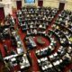 El debate en el Frente de Todos por el Acuerdo con el FMI.