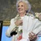 Estela de Carlotto recibirá el Premio Rodolfo Walsh.