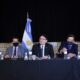 Desde hoy rige la nueva Ley Orgánica en Tribunales.