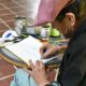 “Talleres de Pintura y Dibujo”, un espacio terapéutico para personas mayores.