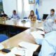 Analizaron en comisión la modificación de la Ley de la Asesoría Letrada de Gobierno.