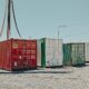 Ambiente retiró más de 45 mil kilos de RAEE de una empresa minera.