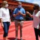 El parador de la Difunta Correa tiene nuevas obras para brindar más comodidad a turistas.