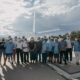 San Juan envió a Corrientes una fuerte asistencia sanitaria.