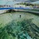 El Parque de la Biodiversidad aplicará un sistema que permite ahorrar agua y energía.