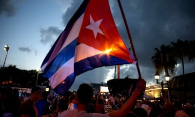 El bloqueo de Estados Unidos a Cuba cumple 60 años: «Es un acto de genocidio».
