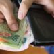 En noviembre del 2021 los salarios le ganaron a la inflación.