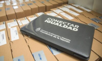 Estos son los requisitos para acceder al Conectar Igualdad 2022.