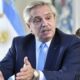 Fernández: «El mundo ha cambiado y es multilateral, lo que nos obliga a vincularnos y tener relaciones maduras de respeto con todos los países del mundo»