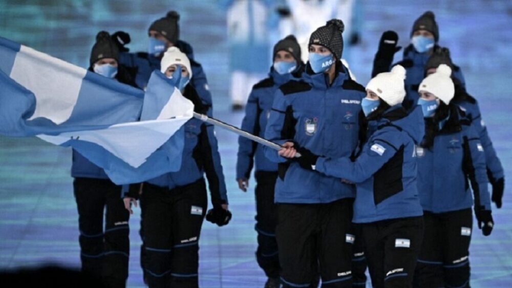 ¡No te lo pierdas! Estos son los horarios en que compiten los atletas argentinos en Beijing 2022. ¡No te lo pierdas! Estos son los horarios en que compiten los atletas argentinos en Beijing 2022.