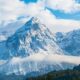 Descubren una supercordillera de 8.000km que pudo haber propiciado la evolución de la vida hace 2mil millones de años.