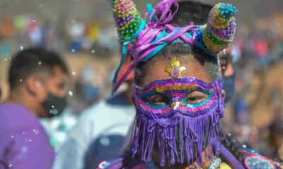 Con el desentierro del diablo comenzará el Carnaval en Jujuy y con él, la alegría de todo un pueblo.