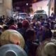 Ocho personas murieron atropelladas tras un desfile de carnaval.