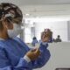 Este fin de semana, los equipos de Salud continuarán con la vacunación.