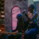 Cazzu canta al desamor en «C14TORCE V: Balada para un Alien».￼