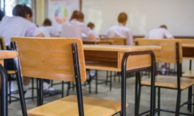Educación primaria: convocan a inscripción a exámenes libres de febrero 2022.