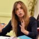 Cecilia Nicolini será designada secretaria de Cambio Climático.