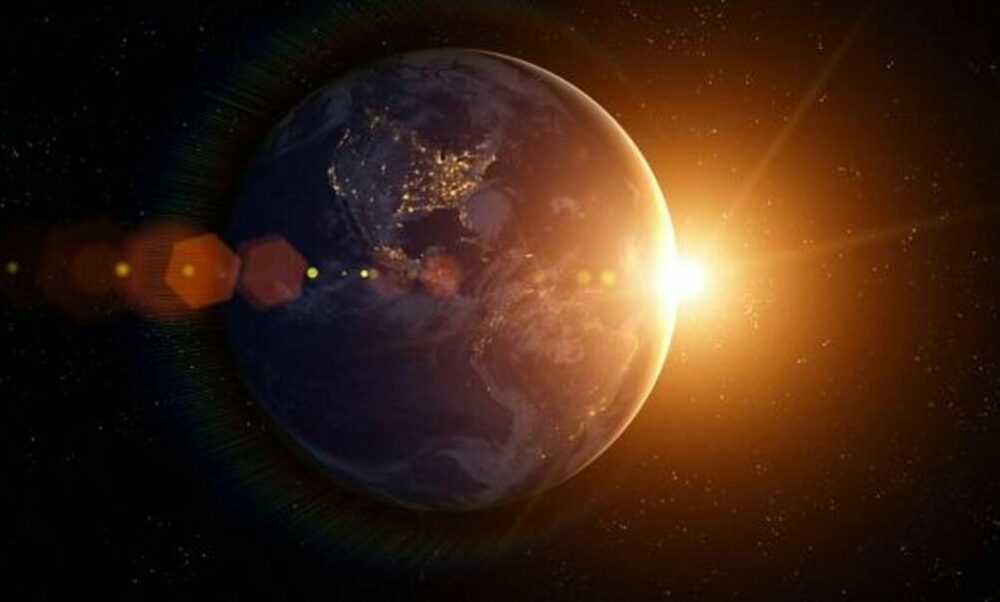 NASA lanzará dos misiones para conocer mejor el Sol y su conexión con la Tierra NASA lanzará dos misiones para conocer mejor el Sol y su conexión con la Tierra
