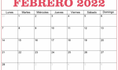22022022: Una jornada capicúa esperada por quienes estudian el poder de los números.