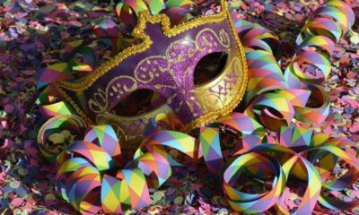 Fin de semana XXL: excelentes porcentajes de ocupación hotelera en San Juan por el Feriado de Carnaval.