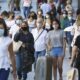 Covid-19 en San Juan: 3639 pacientes en proceso infeccioso.