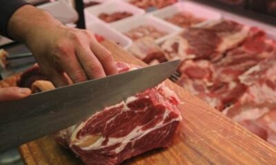 Cortes Cuidados: comenzó a regir el nuevo acuerdo de precios de la carne.