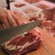 Cortes Cuidados: comenzó a regir el nuevo acuerdo de precios de la carne.