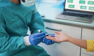 Científicos argentinos logran revertir patologías provocadas por la diabetes.