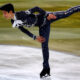 JJOO Beijing 2022: En patinaje artístico se cumple «el sueño mejicano»  después de 30 años y Donovan Carrillo pasa a la final.